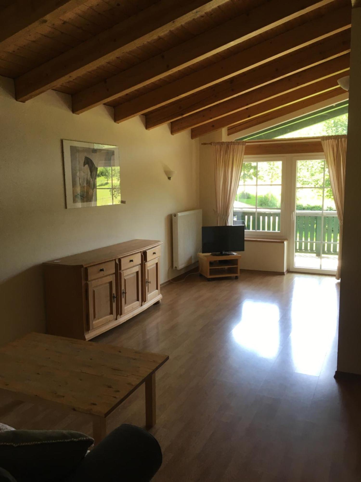 Appartement Gut Tausendbachl à Regen Extérieur photo